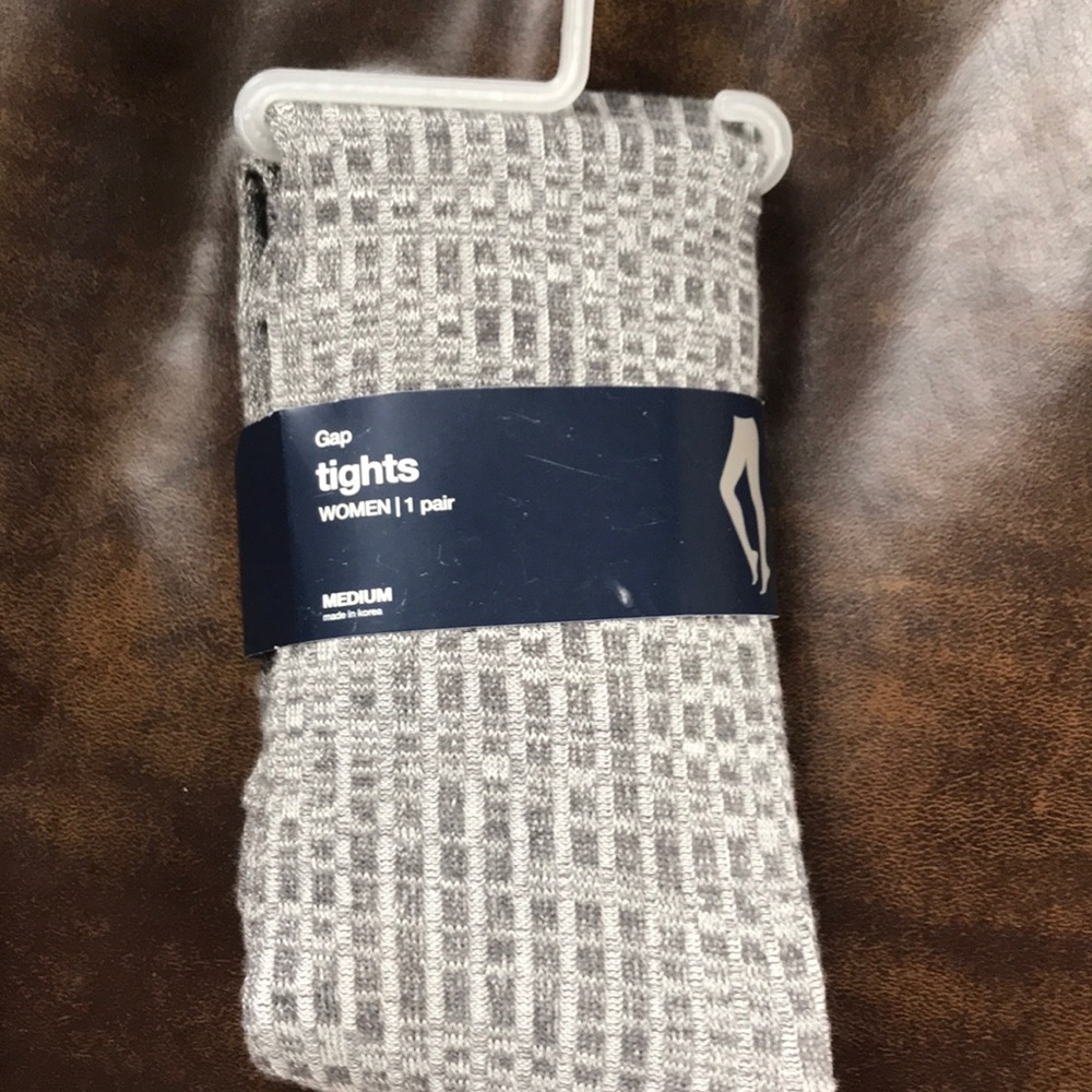 Gap Tights NWT